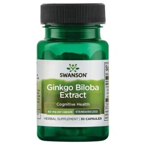 Ginkgo biloba-extract