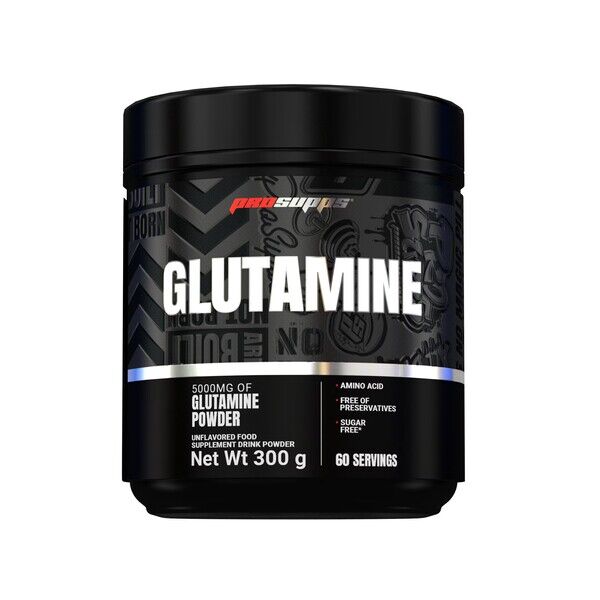 Glutamine - 300 g - Viking Supplements