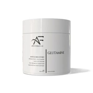 Glutamine