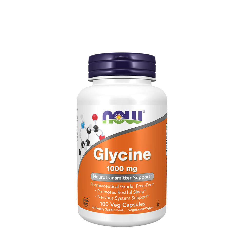 Glycine