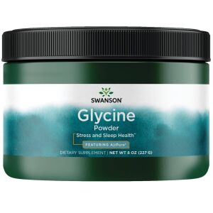 Glycine