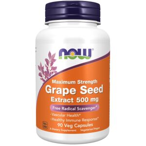 Druivenpitextract