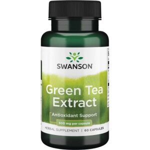Groene thee-extract