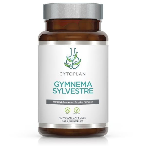 Gymnema Sylvestre - 60 vcaps - Viking Supplements
