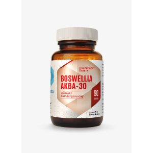 HEPATICA Boswellia AKBA-30 (90 capsules) - Viking Supplements