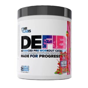 HR Labs - Defib Advanced Pre-Workout Catalyst