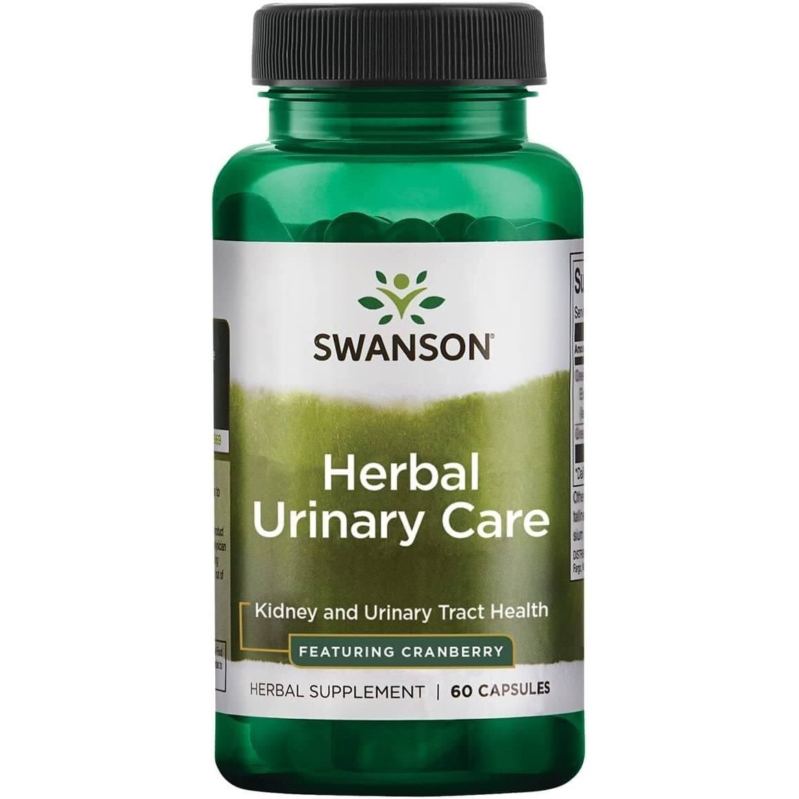 Kruidenpreparaat voor de urinewegen - 60 capsules - Viking Supplements