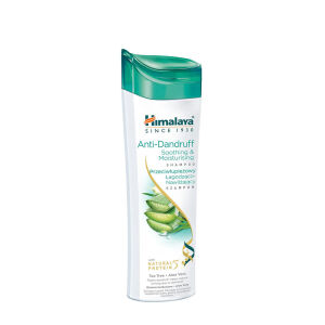 Himalaya anti-roos shampoo (400 ml)