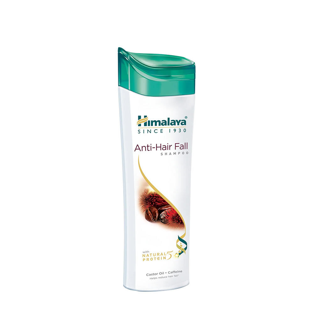 Himalaya Shampoo tegen haaruitval (400 ml)
