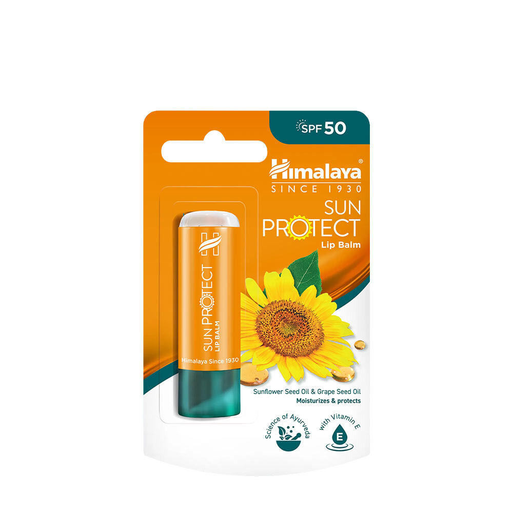 Himalaya Sun Protect SPF50 lippenbalsem (4