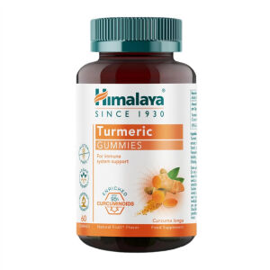Himalaya - Kurkuma-gummies