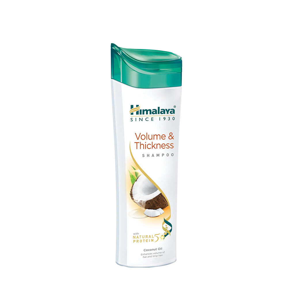 Himalaya Volume Thickness Shampoo (400 ml)
