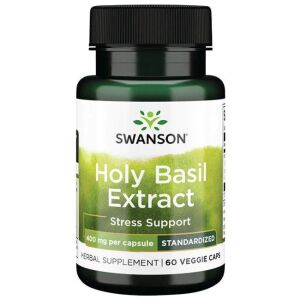 Heilige basilicum-extract