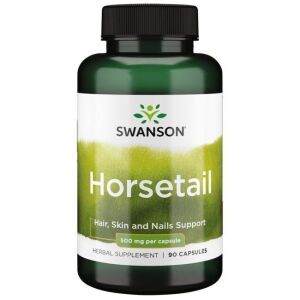 Paardenstaart