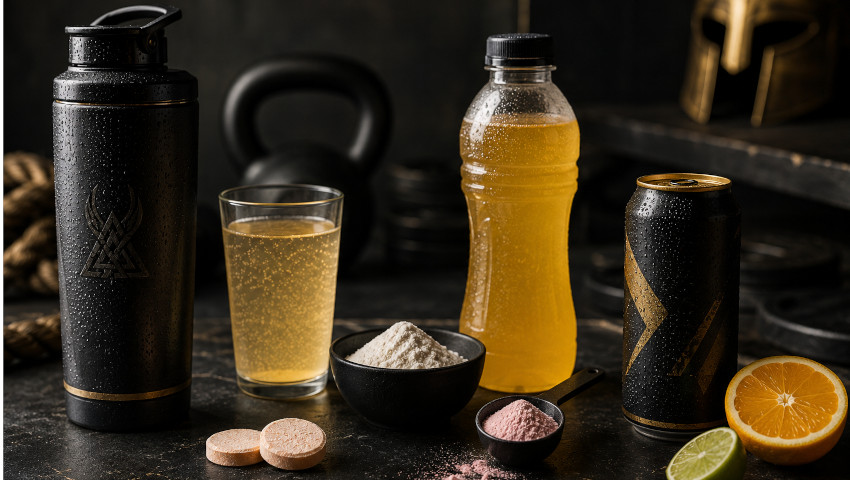 How to Choose the Right Electrolytes