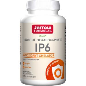 IP6 (inositolhexafosfaat) - 120 vcaps - Viking Supplements