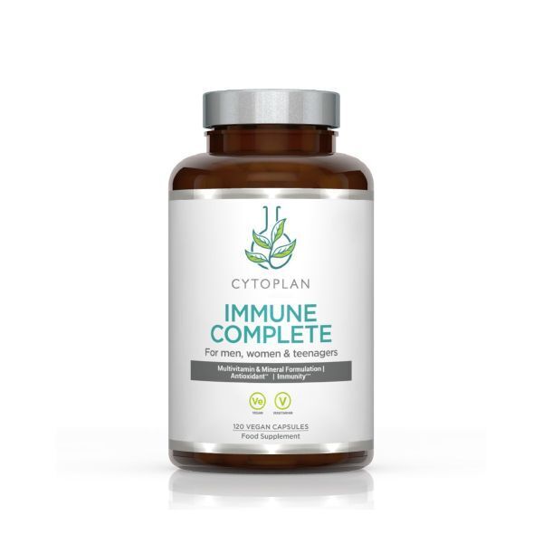 Immune Complete - 120 vcaps - Viking Supplements