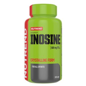 Inosine - 100 capsules - Viking Supplements