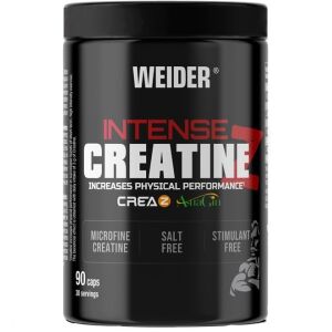 Intense Creatine Z - 90 capsules - Viking Supplements