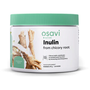 Inuline uit cichoreiwortel - 270 g - Viking Supplements