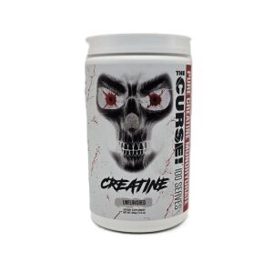 JNX Sports - De vloek! Creatine