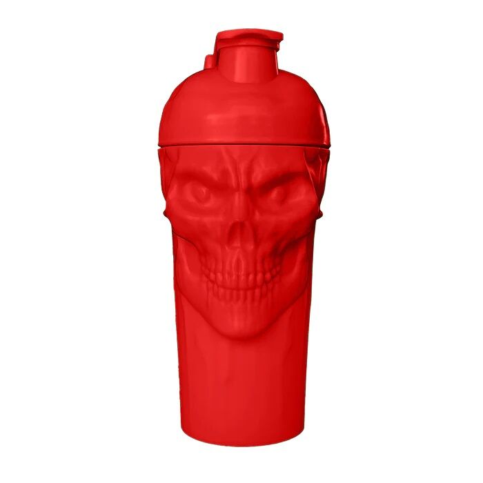 JNX Sports - The Curse! Skull Shaker