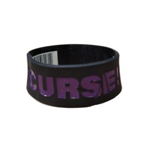 JNX Sports - The Curse! Polsbandje