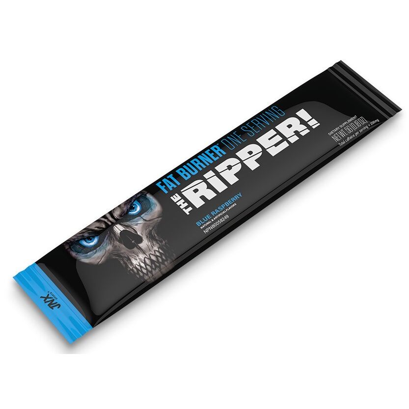 JNX Sports - The Ripper!