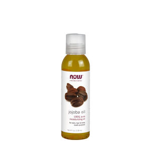 Jojoba-olie - 100% Pure - 118 ml. - Viking Supplements