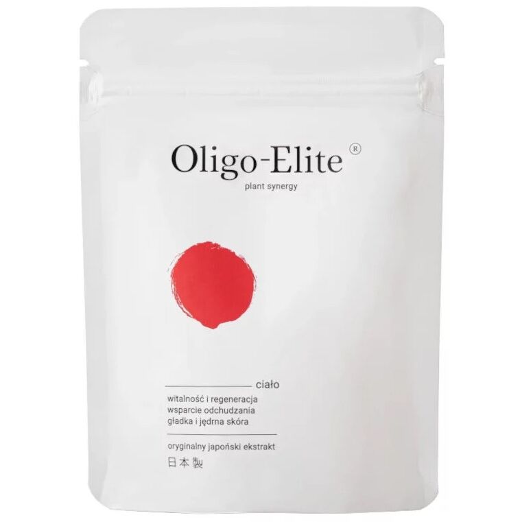 KOGEN Oligo Elite (180 capsules) - Viking Supplements