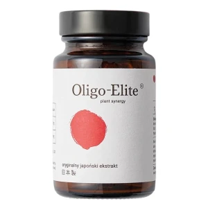 KOGEN Oligo Elite (30 capsules) - Viking Supplements