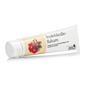 KRAUTERHAUS SANCT BERNHARD Duivelsklauw-zalf (150 ml / 5