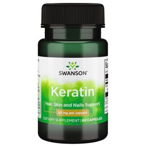 Keratine
