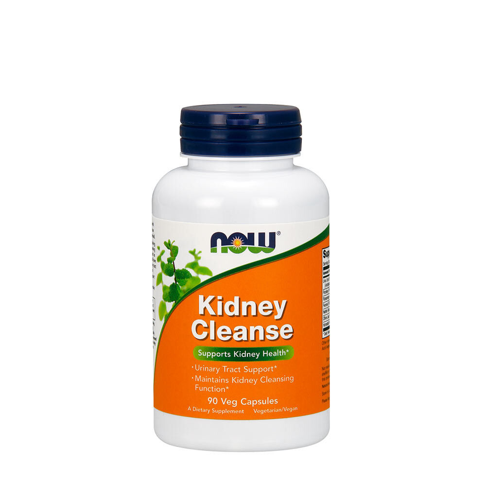 Nierreiniging - 90 vcaps - Viking Supplements