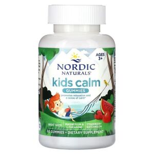 Kids Calm-gummies