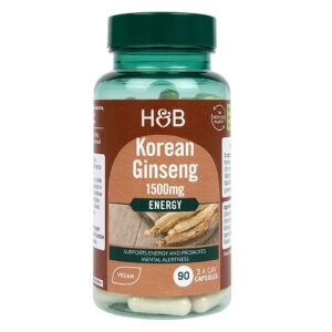 Koreaanse ginseng