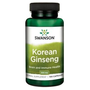 Koreaanse ginseng