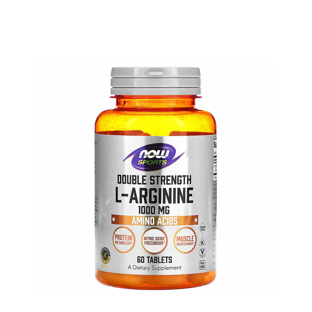 L-arginine