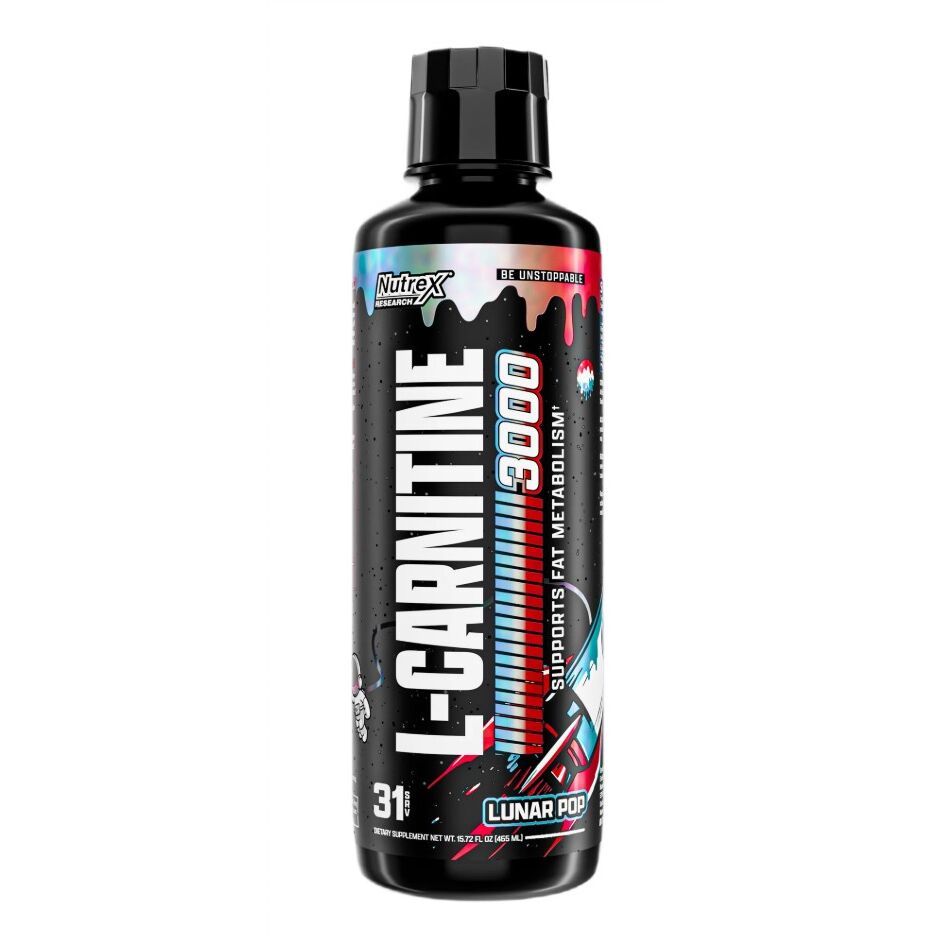 L-carnitine 3000