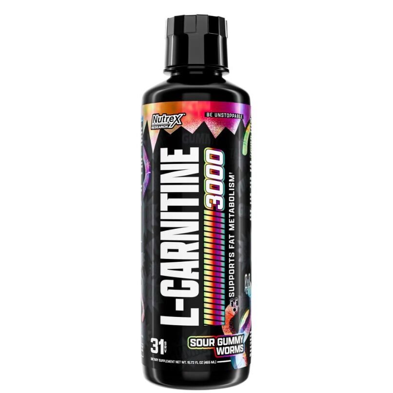L-carnitine 3000