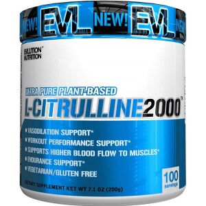 L-citrulline 2000