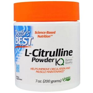 L-citrullinepoeder - 200 g - Viking Supplements