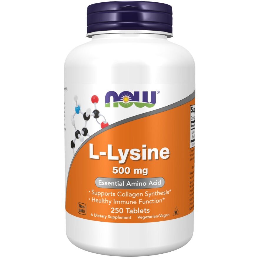L-lysine