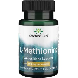 L-methionine