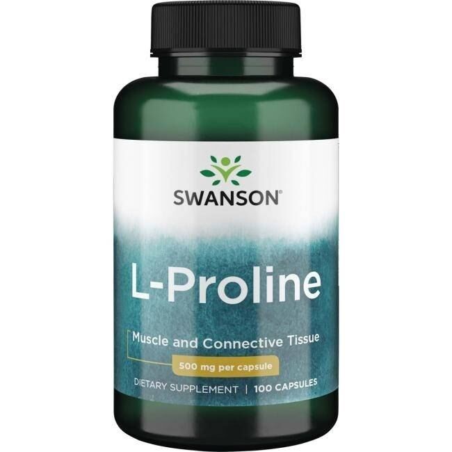 L-proline
