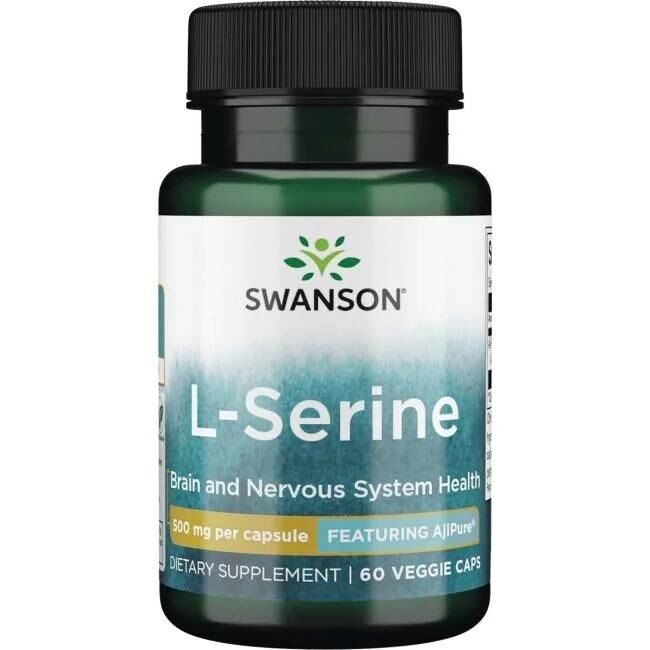 L-serine