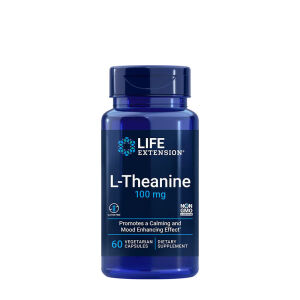 L-theanine