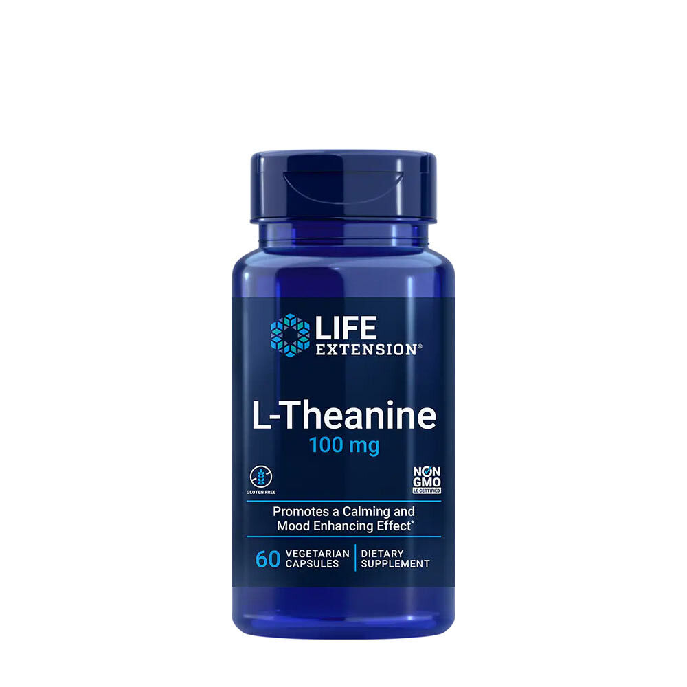 L-theanine
