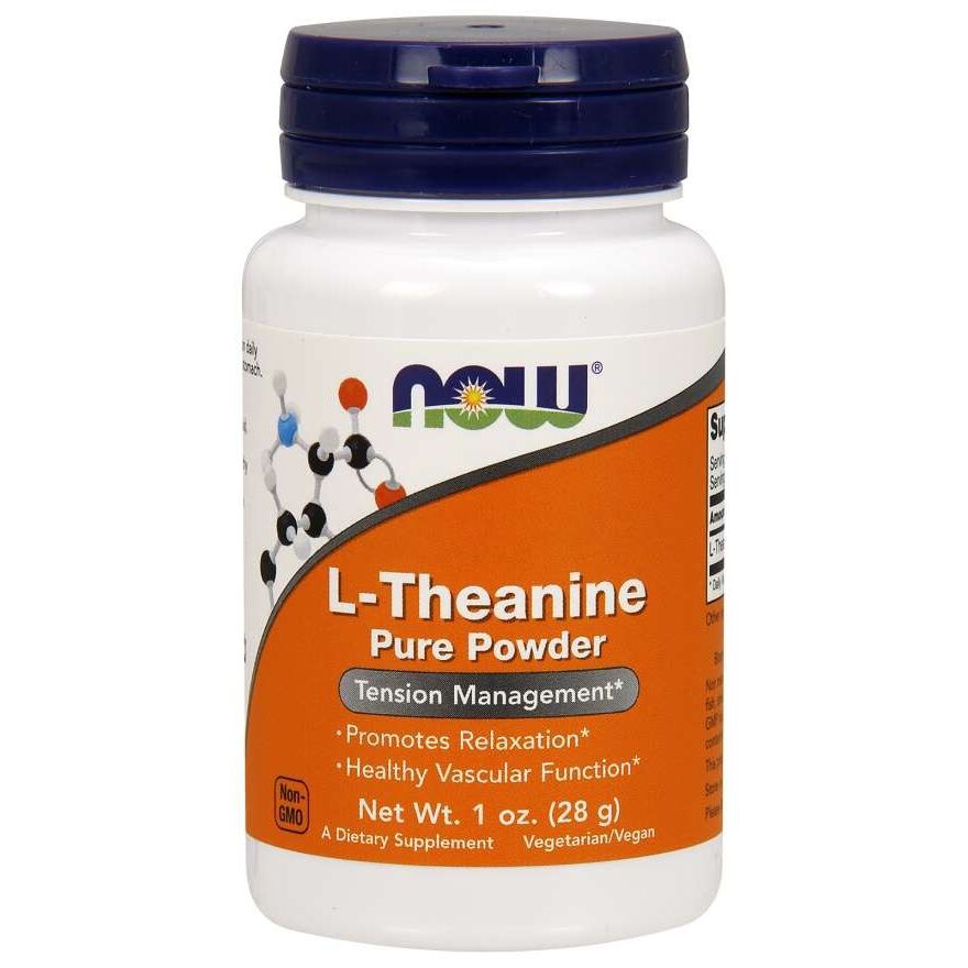 L-theanine