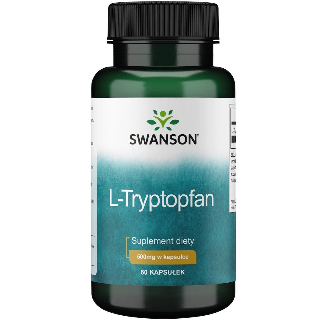 L-tryptofaan
